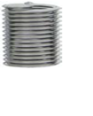 Heli-Coil Yaylar